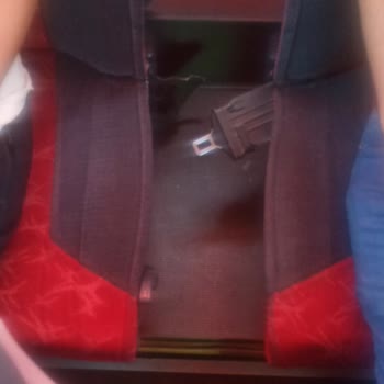 Ben Turizm Ve Araç Personelinin Vurdumduymazlığı