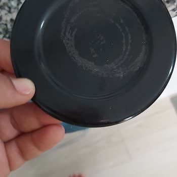 Profilo Kalitesiz Ürün Ve Tehlikeli Ocak