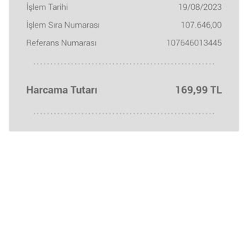 Markaj App Ücreti Yatırdığım Halde Hizmet Alamadım!