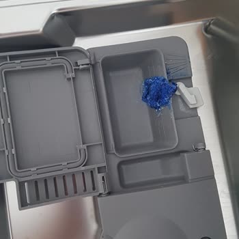 Finish Erimeyen Bulaşık Makinesi Tableti