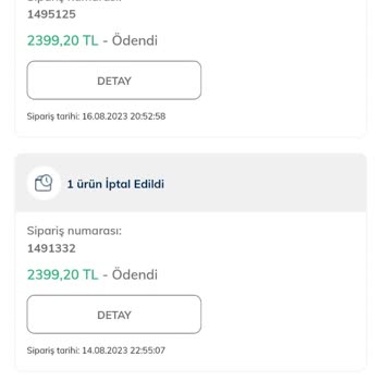 Skechers Müşterisi İle Dalga Geçiyor!