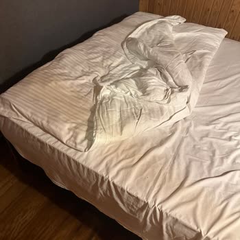 Pamera Garden Hotel Pis Yataklar