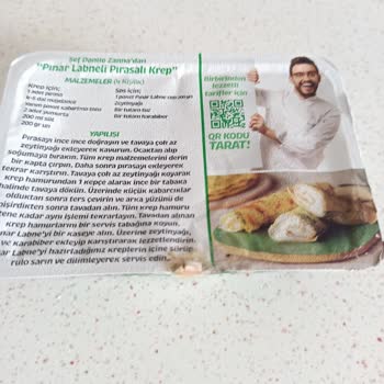 Pınar Et Ve Süt Labne Küf Üremesi!