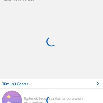 Sahibinden İlanım Görüntüleme Almıyor, Mesajlara Ulaşamıyorum,