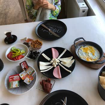 Ağva Nirvana New World Otel Hizmeti