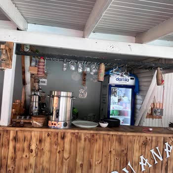 Ağva Nirvana New World Otel Hizmeti