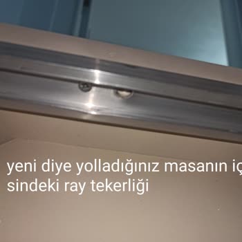 Eki aç