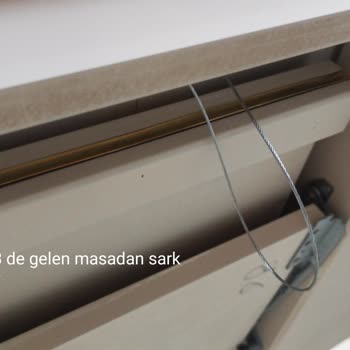 Eki aç