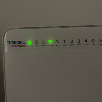 Türk Telekom 1 Aydır Düzeltilemeyen Arıza Yalanı...