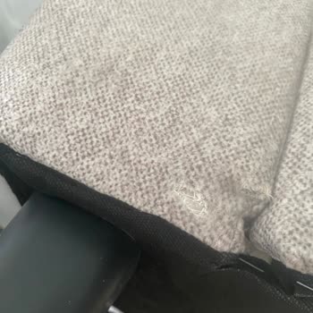 Enza Home Yırtık Ürün Değişimi Hk