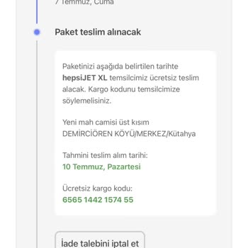 Carrefour SA Toshiba Marka TV Problemli Çıktı