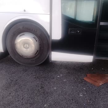 Ağrı Vip Turizm İnsan Hayatının Hiçe Sayılması!