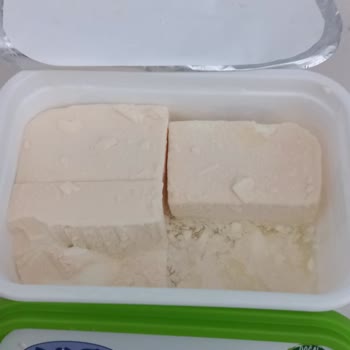 Dost Süt Dost Süzme Peynir