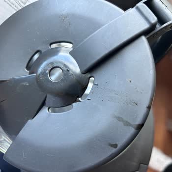 Getir Marketin Sattığı Kullanılmış Sinbo Marka Filtre Kahve Makinesi