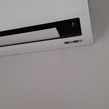 Samsung Klimanın Bitmeyen Problemleri