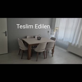 Enza Home'un Yanlış Ürün Teslimatı Ve İlgisizliği