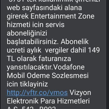 Peyo Ve Daily Fun World Aboneliği Hk.