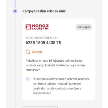 Hepsiburada Benden Uzak Olsun