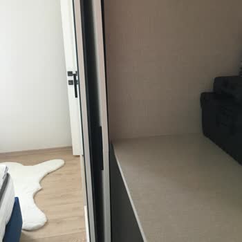 Kelebek Mobilya'dan Aldığım Dolapta Sürekli Sorun Yaşanıyor!