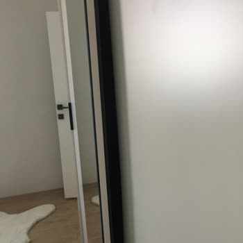 Kelebek Mobilya'dan Aldığım Dolapta Sürekli Sorun Yaşanıyor!
