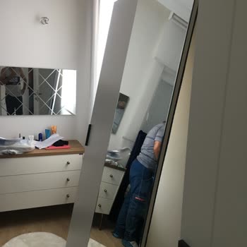 Kelebek Mobilya'dan Aldığım Dolapta Sürekli Sorun Yaşanıyor!