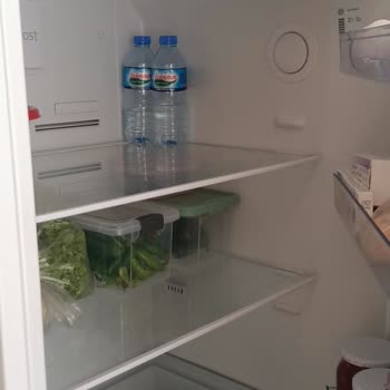 Beko Buzdolabı Arızası LED Ses Sensör