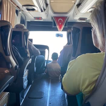 Metro Turizmin Kabalığı Sorumsuzluğu