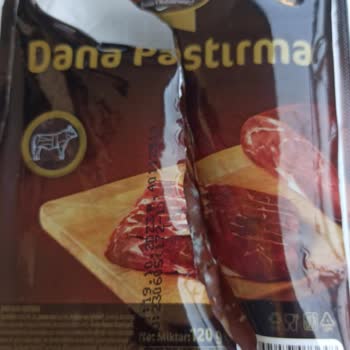 BİM'den Alınan Bozuk Ve Küflü Gıda Ürün