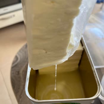 Torunoğlu Süt Torunoğlu 1. Sınıf Beyaz Peynir Salyalı Çıktı