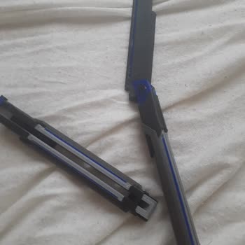 Skyvstore Kötü Malzeme, Kötü Yapıştırıcılık