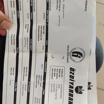 Öz Diyarbakır'dan Alınan Biletlerde Mağduriyet Yaşandı