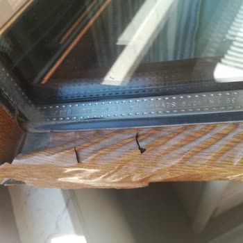 Pimapen Ahşap Desenli PVC De Soyulma