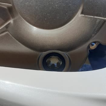 Mondial Drift L Conta Patlaması