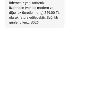 Taahhüt Bitmeden Telekomat Fahiş Fiyat Artışı