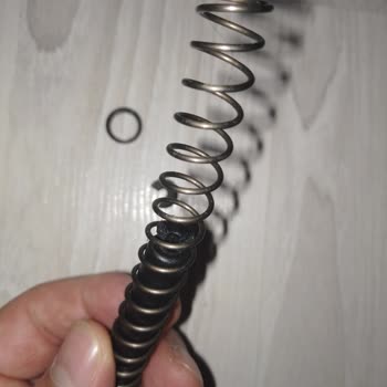 Sarsılmaz Silah Sar9 Mete İcra Yayı Dağıldı