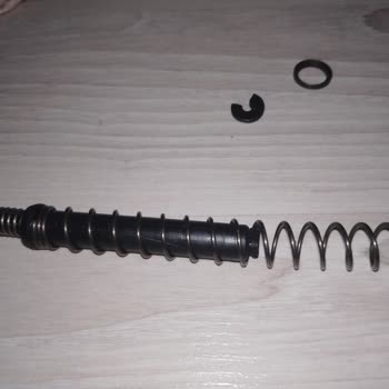 Sarsılmaz Silah Sar9 Mete İcra Yayı Dağıldı