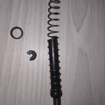 Sarsılmaz Silah Sar9 Mete İcra Yayı Dağıldı