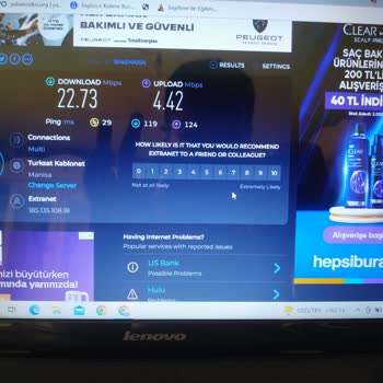 Extranet Onaysız Fiyat Artışı Ve Kötü Hizmet