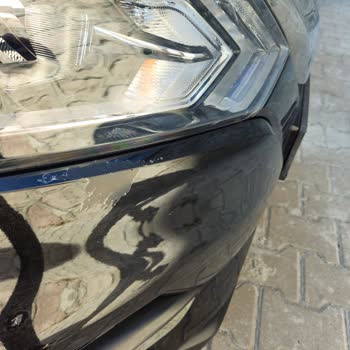 Qashqai Boya Atmasına NİSSAN'IN Kayıtsızlığı