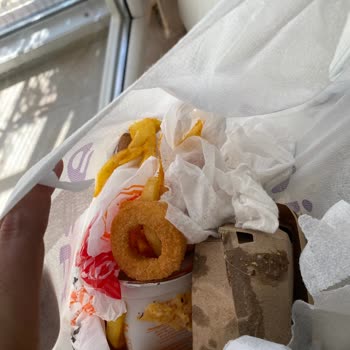 Köfteci Yusuf Şubesindeki Sorunlar