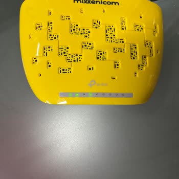 Millenicom İnternet Bağlantı Problemi