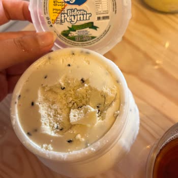 Ayça Süt Ürünleri Peynirden Kıl Çıktı!