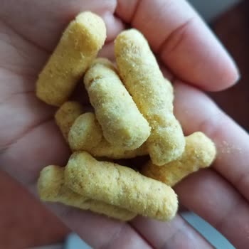 Rolling Pops Cipsi Kimyasal Kokuyor