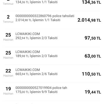 VakıfBank Sarı Panjur Sigortası
