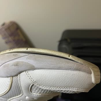 Puma Spor Ayakkabı Tabanı