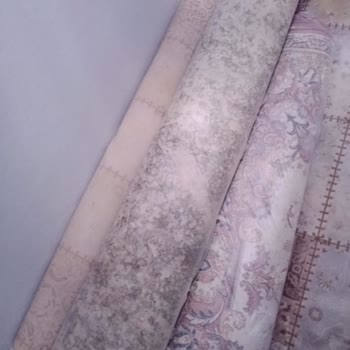 Gökçe Halı Ve Koltuk Yıkama (Alanya) Halımı Küflendirdi!