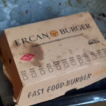 Getir Yemek Miss Crispy Chicken Restorandan Şikayetçiyim