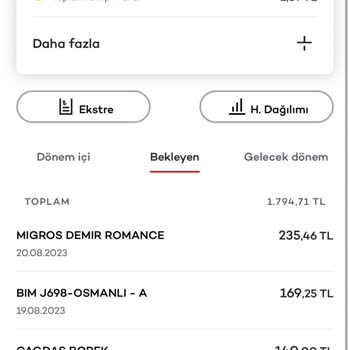 Mio's İstanbul Ön Provizyon Rezervasyon Ücreti