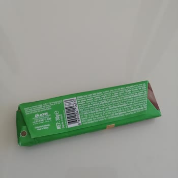Ülker Paket Çikolatanın Yarısı Yok!