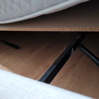 Kelebek Mobilya Karabağlar Şubesinden Aldığım Ürünlerle İlgili Şikayetim